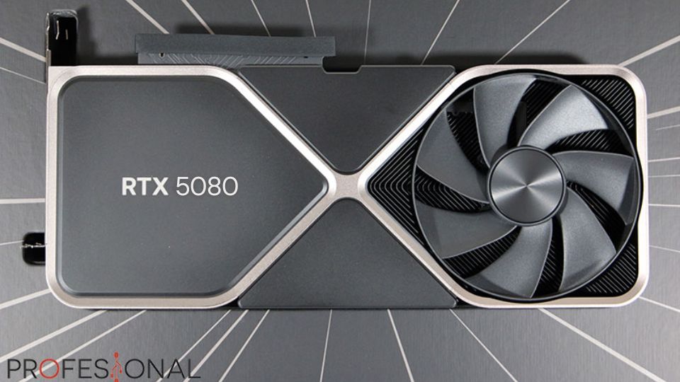 nvidia rtx 5080 