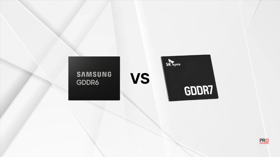 gddr6 vs gddr7