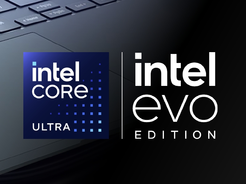 Edição Intel EVO