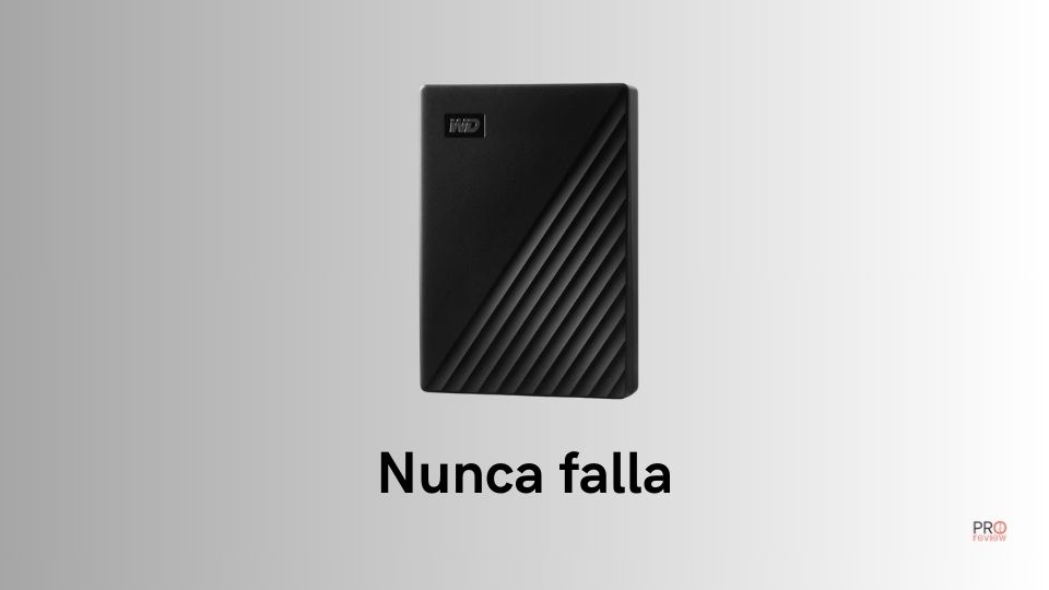 wd meu passaporte 4 tb