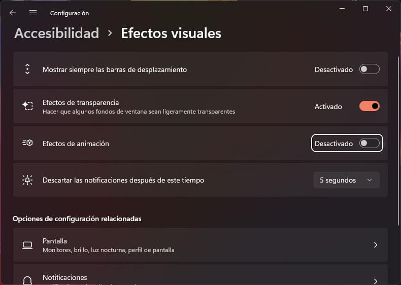 Windows 11 é lento