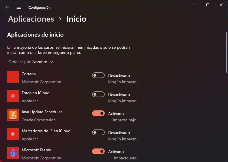 Windows 11 é lento