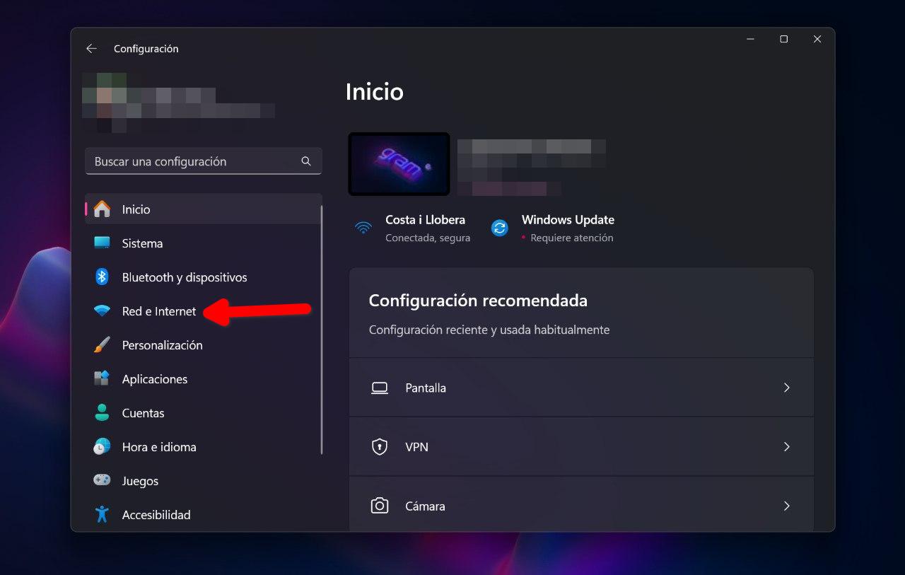 Como conectar manualmente uma VPN no Windows 11