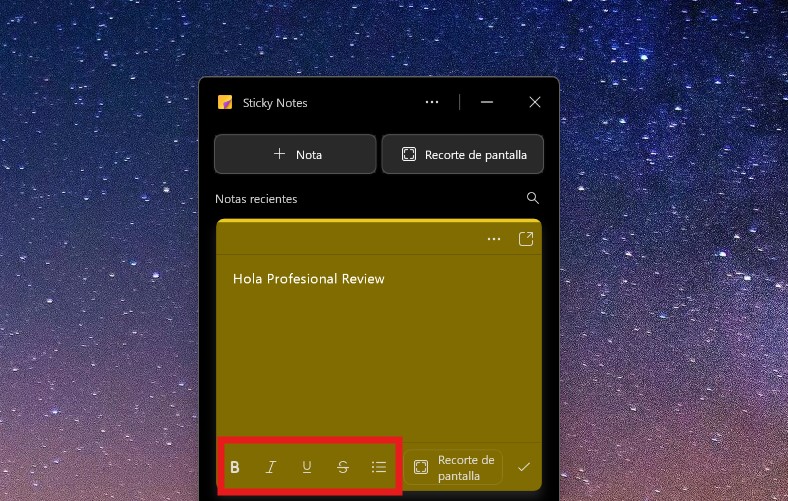 Sticky Notes no Windows 11: como funcionam as Sticky Notes da Microsoft