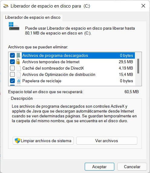 Windows 11 é lento