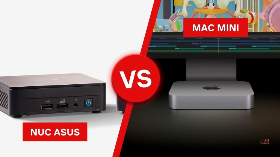 macmini x asus 