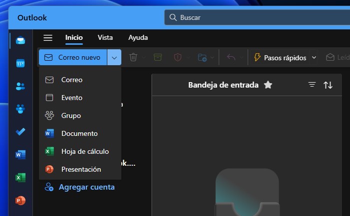 Novo Outlook: o que é, como usar e por que aparece no seu PC