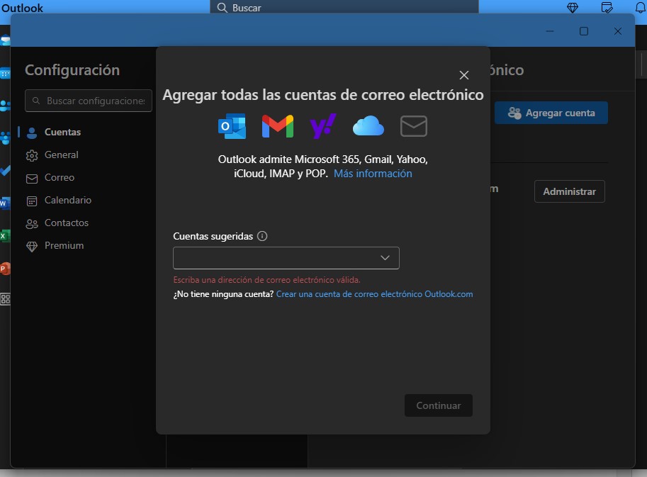 Novo Outlook: o que é, como usar e por que aparece no seu PC