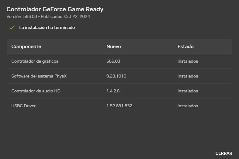 jogo geforce pronto