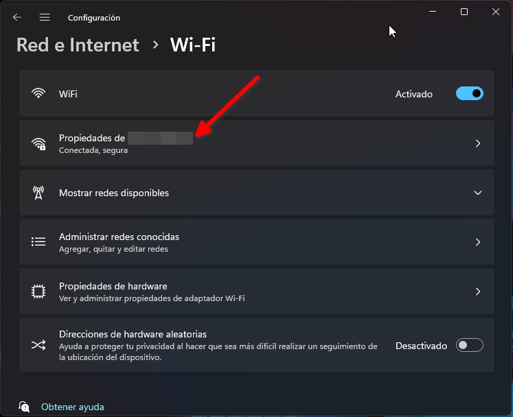 Como alterar o servidor DNS no Windows 11