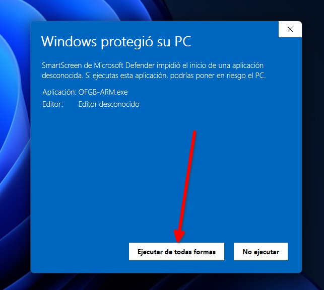 É assim que funciona o OFGB, o aplicativo para remover todos os anúncios do Windows 11