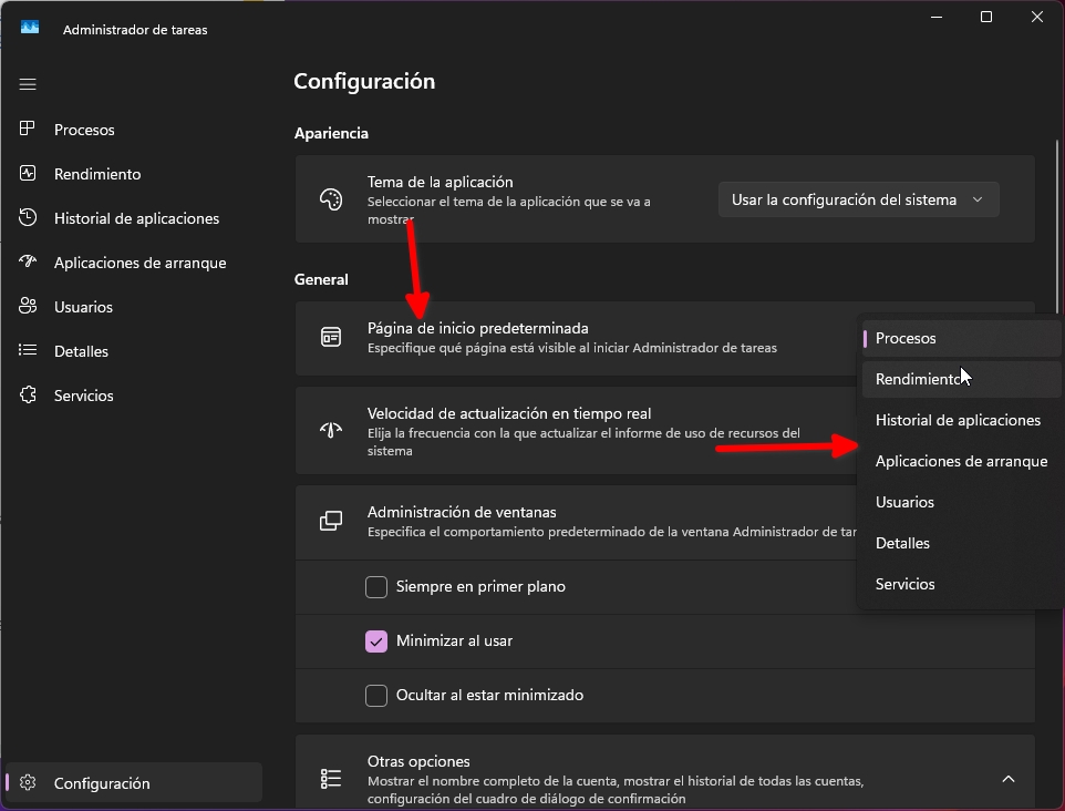 13 truques para o gerenciador de tarefas do Windows 11