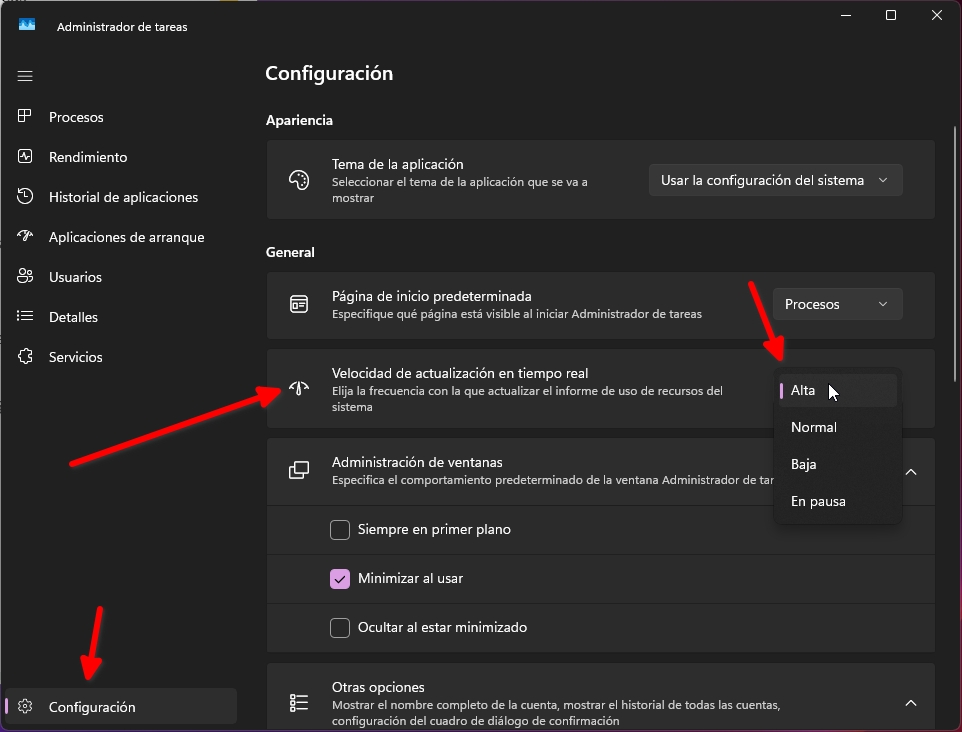 13 truques para o gerenciador de tarefas do Windows 11