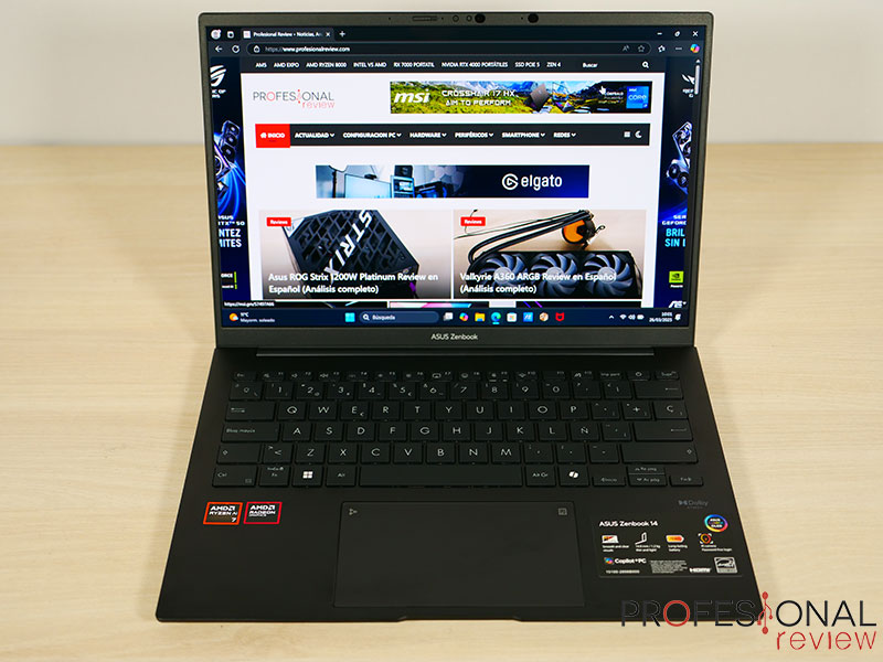 Alternativas LG Gram
