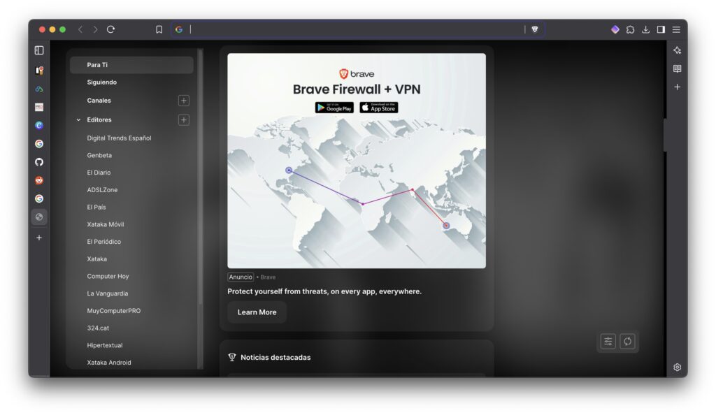 Brave vs. Firefox: Qual navegador focado na privacidade para escolher? Brave vs. Firefox: Qual navegador focado na privacidade para escolher?