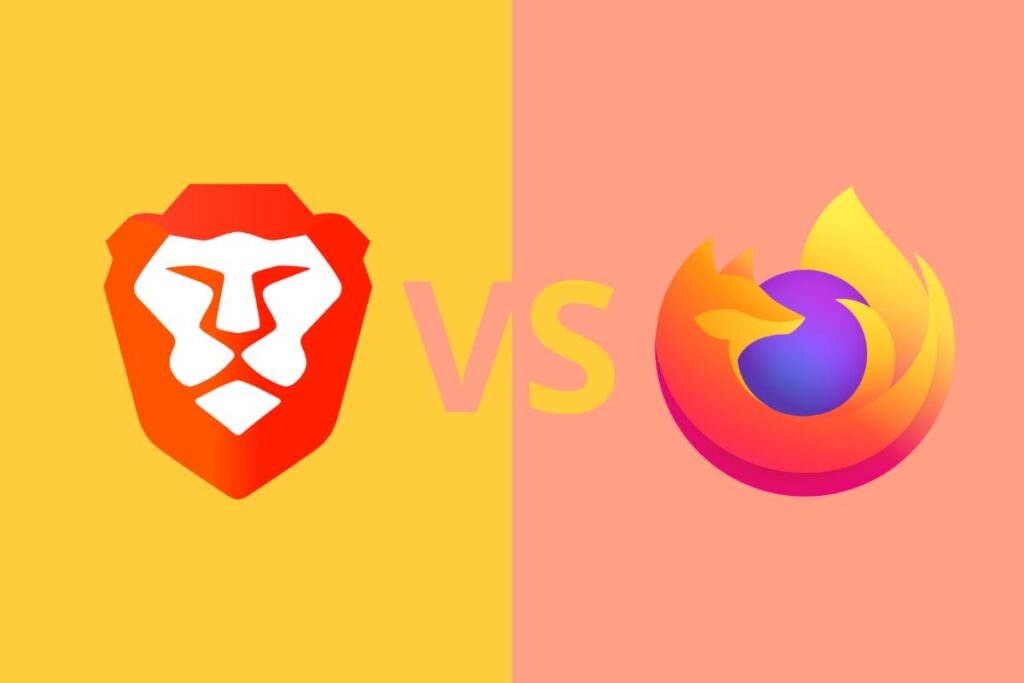 Brave vs. Firefox: Qual navegador focado na privacidade para escolher?