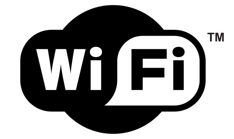 Logotipo WiFi