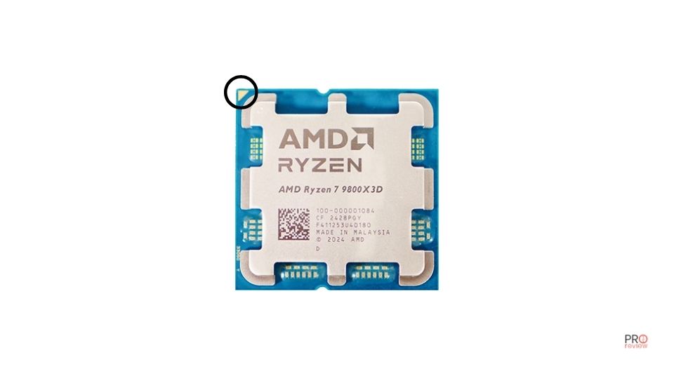 Como instalar uma CPU