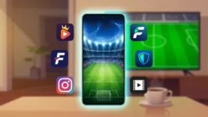 Best Free Apps to Watch the Premier League