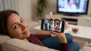 Cómo Ver Tus Novelas Favoritas en el Celular